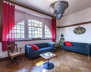 Guest house 1104915 • Holiday property West Flanders • Georges Vivenoy 