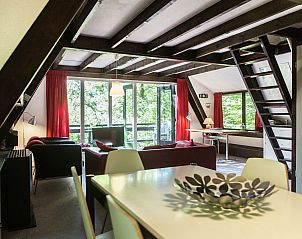 Guest house 1105364 • Chalet Luxembourg • Le Colombier 204 