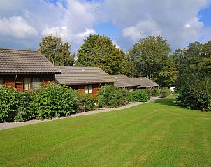 Verblijf 1105386 • Vakantiewoning Ardennen (Luxemburg) • Vakantiepark La Boverie 1 
