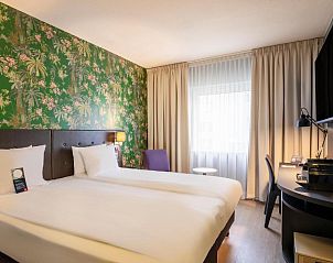 Verblijf 111206 • Vakantie appartement Regio Brussel • Thon Hotel Brussels Airport 