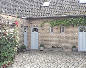 Guest house 111213 • Holiday property Belgian Coast • Huisje in Veurne 
