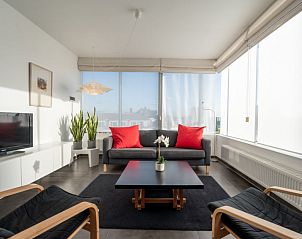 Guest house 1115135 • Apartment Belgian Coast • Appartement Ocean 