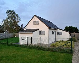 Guest house 112604 • Holiday property Belgian Coast • Vissershuisje59 