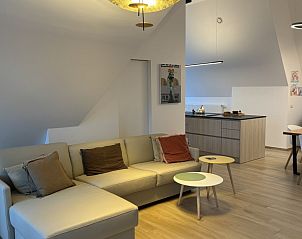 Guest house 1140817 • Apartment Belgian Coast • Villa-Georges-Theunis 