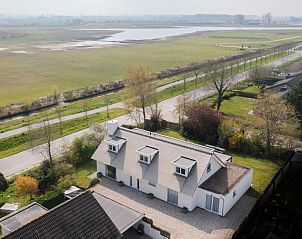 Guest house 115601 • Holiday property Belgian Coast • Mer du Nord 