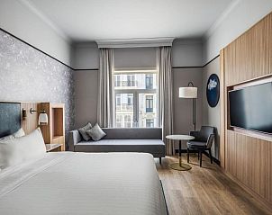 Verblijf 1212143 • Vakantie appartement Regio Brussel • Brussels Marriott Hotel Grand Place 