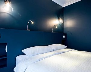 Guest house 121265 • Apartment Brussels Region • Beverly Hills Hotel 