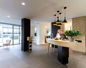 Unterkunft 140101 • Appartement Westflandern • ibis Styles Kortrijk Expo 