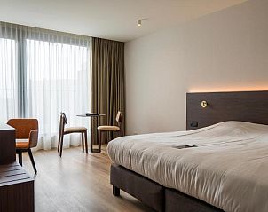 Verblijf 140104 • Vakantie appartement West-Vlaanderen • Parkhotel Kortrijk 