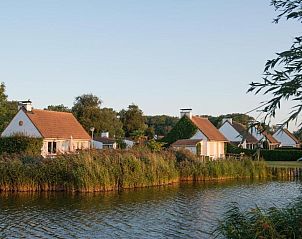 Verblijf 141110 • Vakantie appartement Belgische kust • Sunparks Oostduinkerke - Plopsaland 