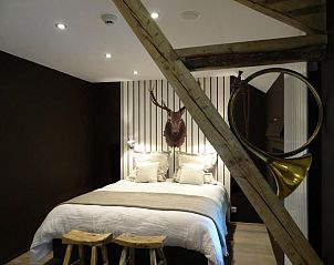 Guest house 1600610 • Bed and Breakfast Luxembourg • B&B Les Tilleuls 