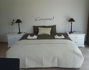 Verblijf 240408 • Bed and breakfast Antwerpen • B&B Caramel 
