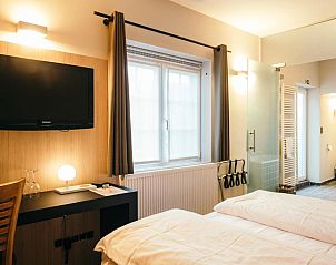 Verblijf 260401 • Vakantiewoning Antwerpen • Guesthouse De Casteleer 