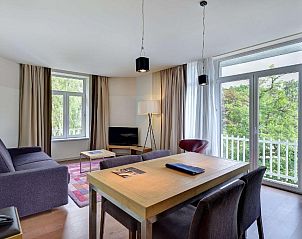 Guest house 340603 • Apartment Liege • Radisson BLU Balmoral 