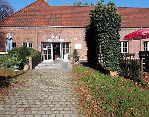 Guest house 630507 • Apartment Limburg • Hotel De Venne 