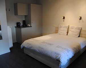 Guest house 820503 • Bed and Breakfast Limburg • B&B De Oude Winning 