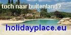 heerlijke vakanties buitenland