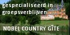 gespecialiseerd in groepsverblijven in Belgie en Frankrijk