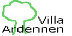 schitterende villa's in de ardennen