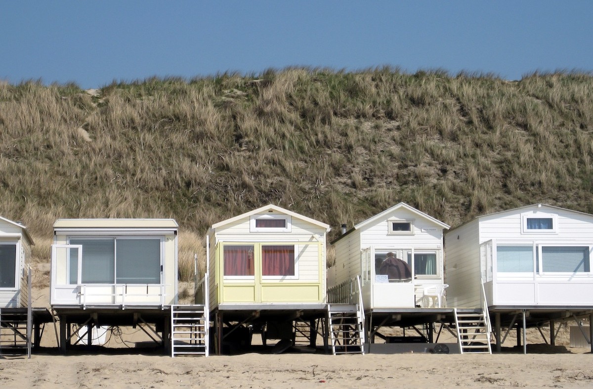 Maak kennis met deze 3 tips om de perfecte strandaccommodatie te kiezen