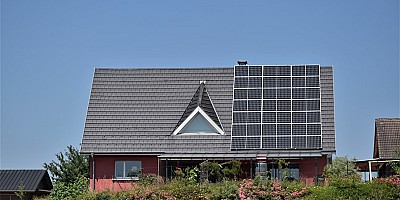 Actief op zoek naar een energiezuinig vakantiehuisje?