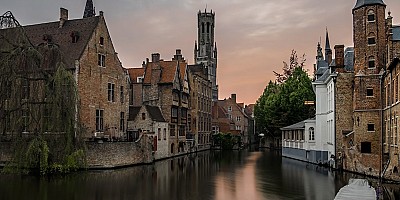 Hoe het Meeste te Halen uit een Ontspannend Weekendje Brugge