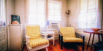 Schimmel in vakantiehuizen voorkomen en veilig aanpakken