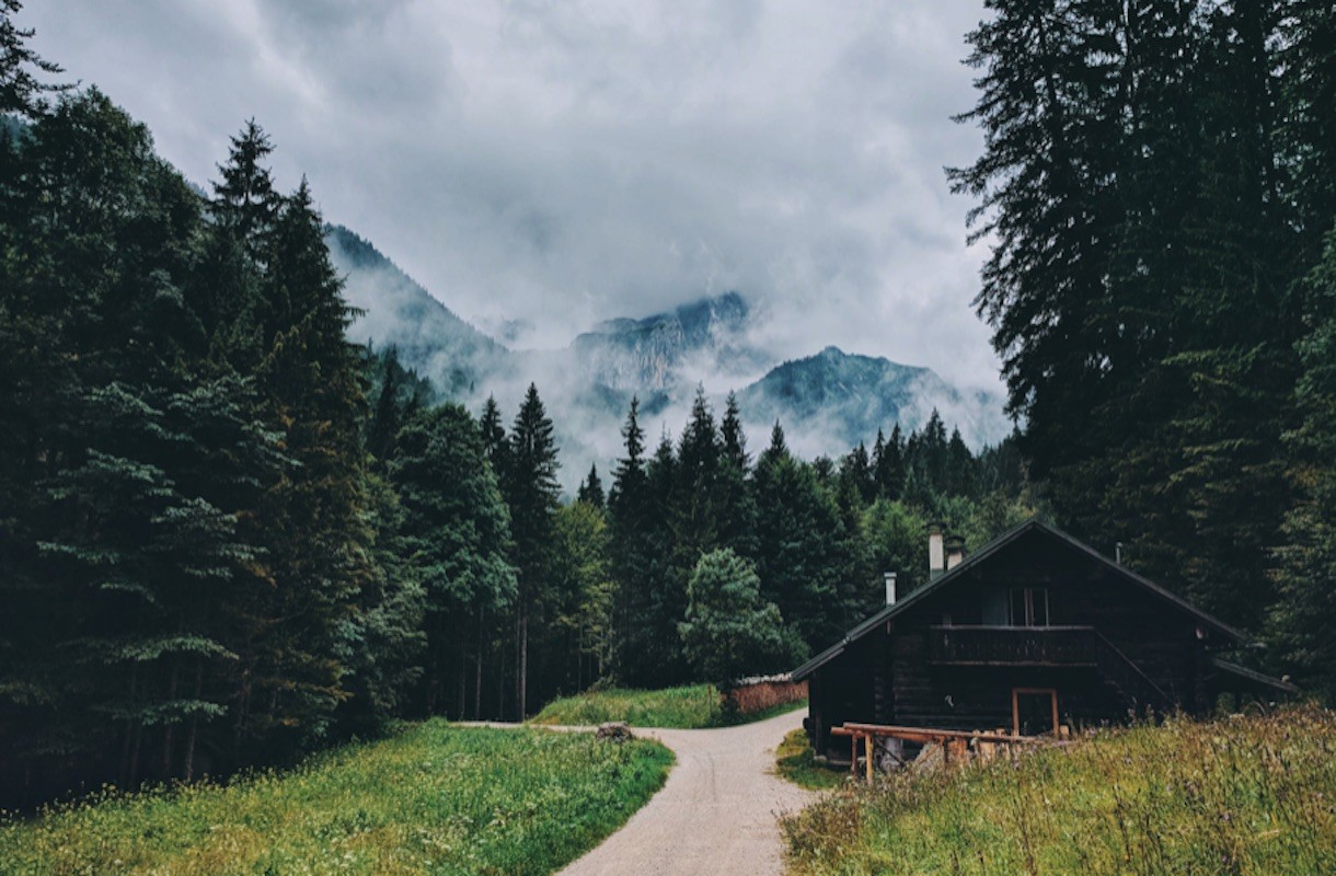 Vakantiehuisje verhuren in het buitenland