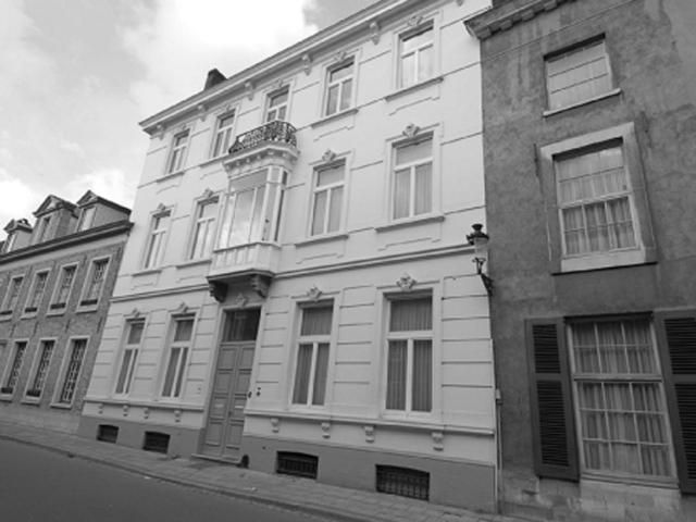 Guest house 0101216 - Bed and Breakfast West Flanders - B&amp;B Blomdaele