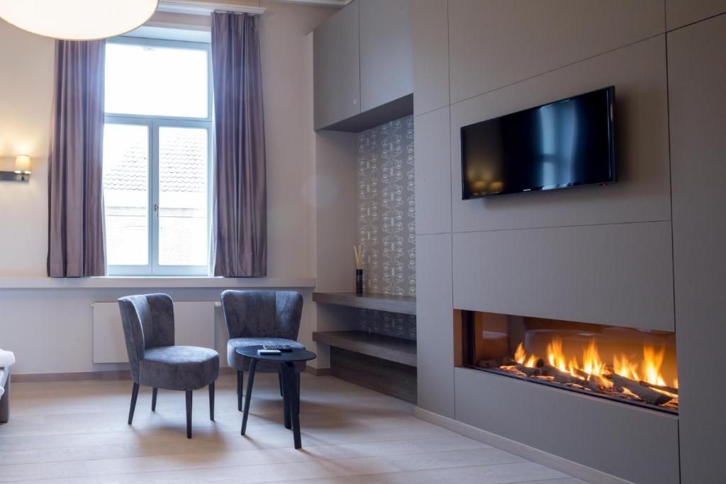 Guest house 0101216 - Bed and Breakfast West Flanders - B&amp;B Blomdaele