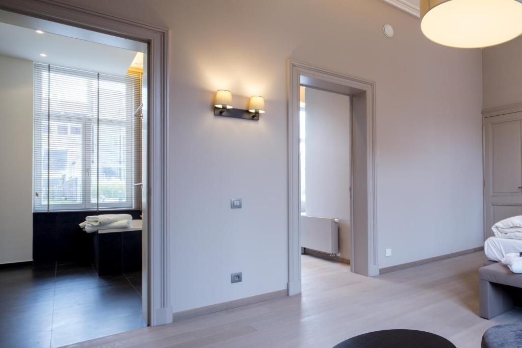 Guest house 0101216 - Bed and Breakfast West Flanders - B&amp;B Blomdaele