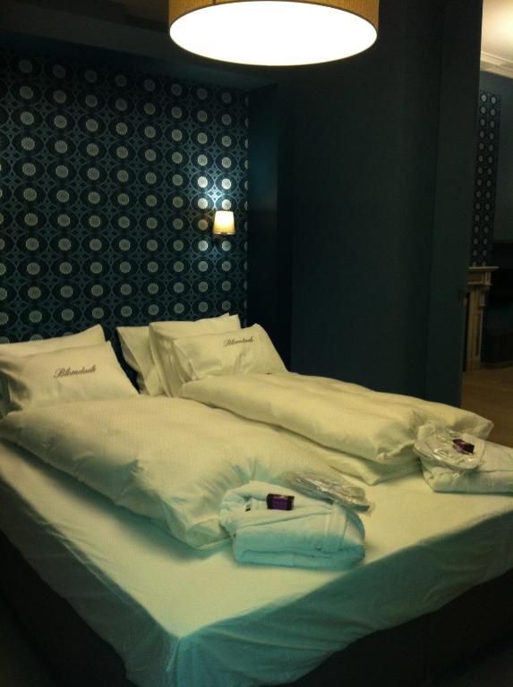 Guest house 0101216 - Bed and Breakfast West Flanders - B&amp;B Blomdaele