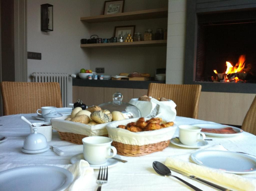 Guest house 0101216 - Bed and Breakfast West Flanders - B&amp;B Blomdaele