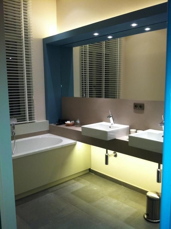 Guest house 0101216 - Bed and Breakfast West Flanders - B&amp;B Blomdaele