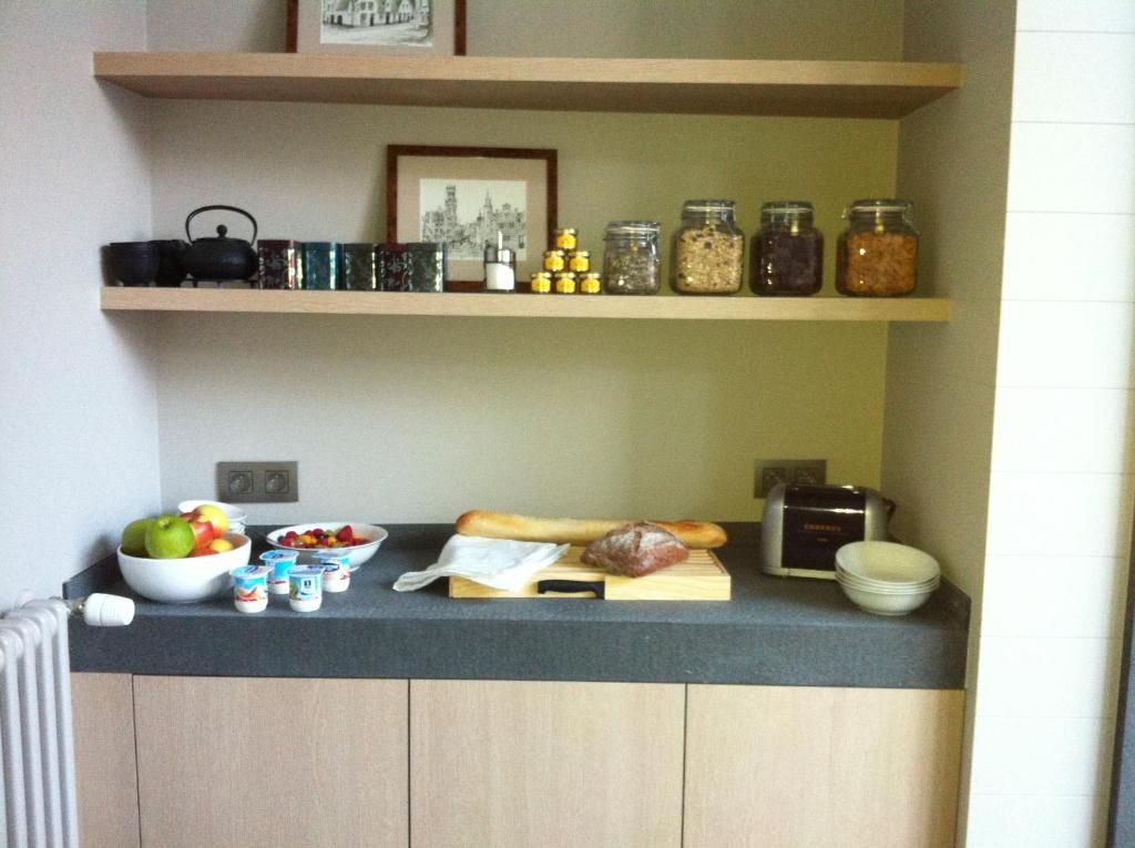 Guest house 0101216 - Bed and Breakfast West Flanders - B&amp;B Blomdaele