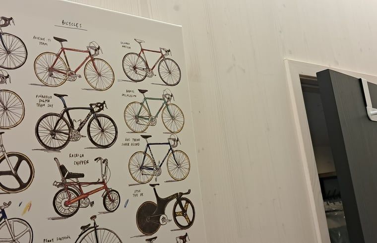 Unterkunft 010237 - Ferienhaus Westflandern - Vakantiehuisje in Ieper