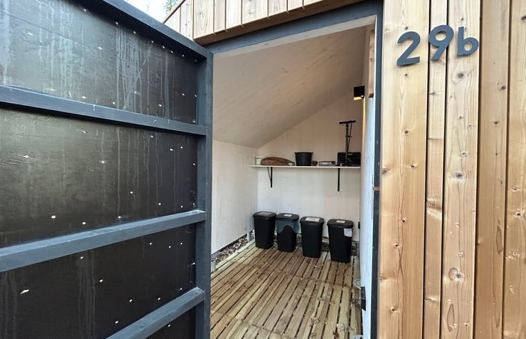 Unterkunft 010237 - Ferienhaus Westflandern - Vakantiehuisje in Ieper