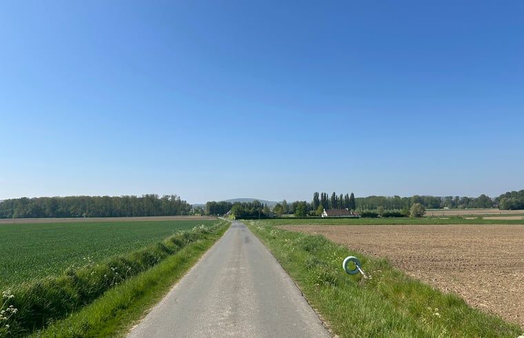 Unterkunft 010237 - Ferienhaus Westflandern - Vakantiehuisje in Ieper