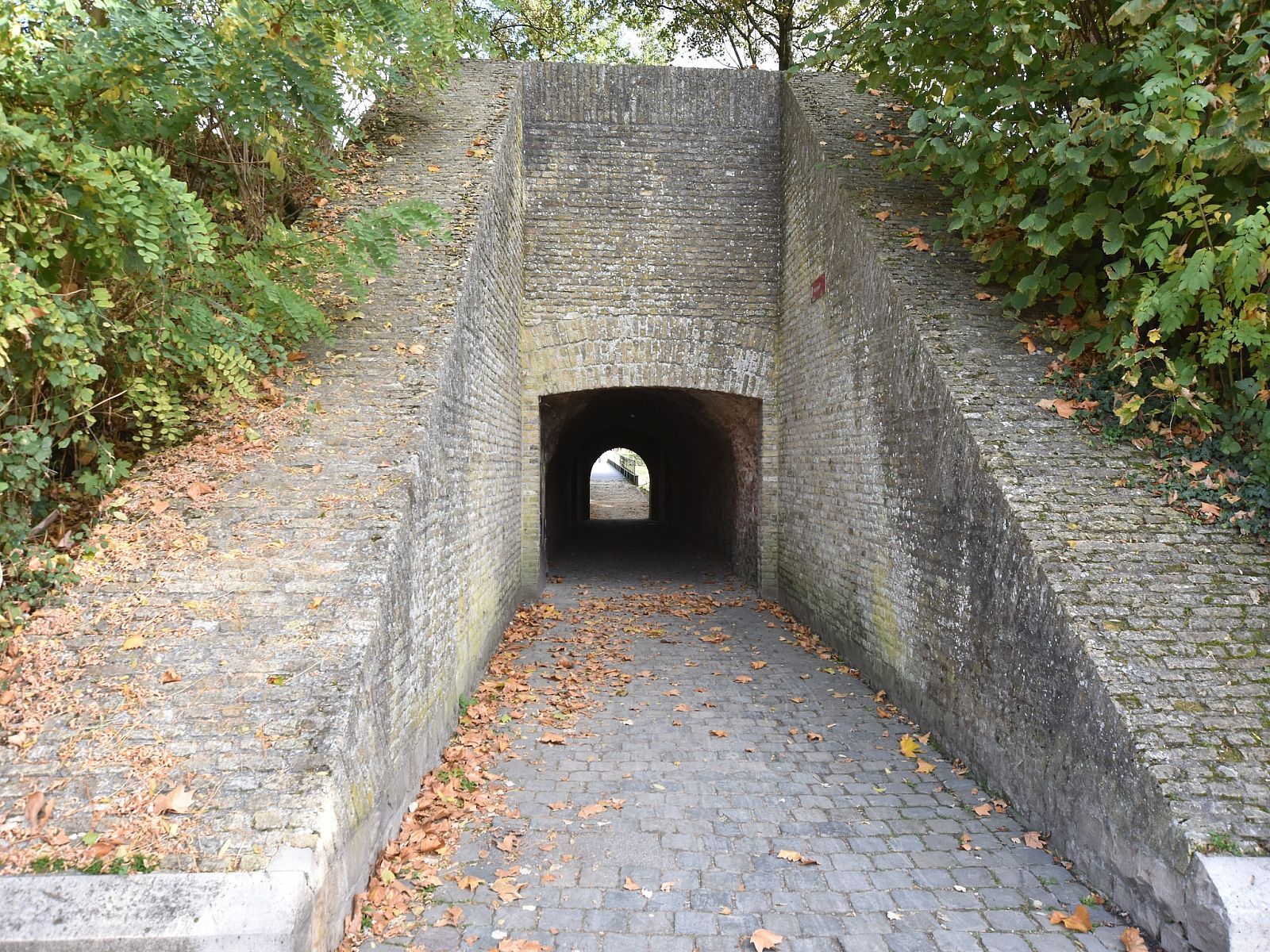 Unterkunft 010238 - Appartement Westflandern - De bonte kat