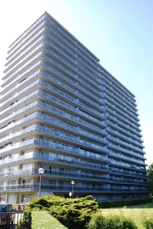 Guest house 0104105 - Apartment Antwerp - Apartment View of Antwerp