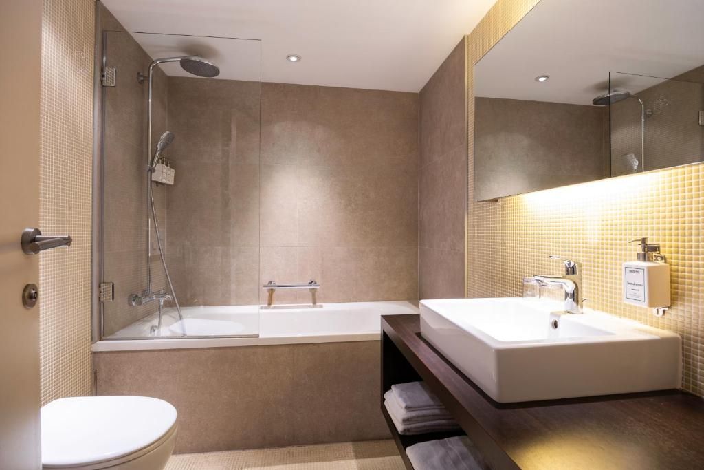 Guest house 010442 - Apartment Antwerp - Park Inn by Radisson Antwerpen