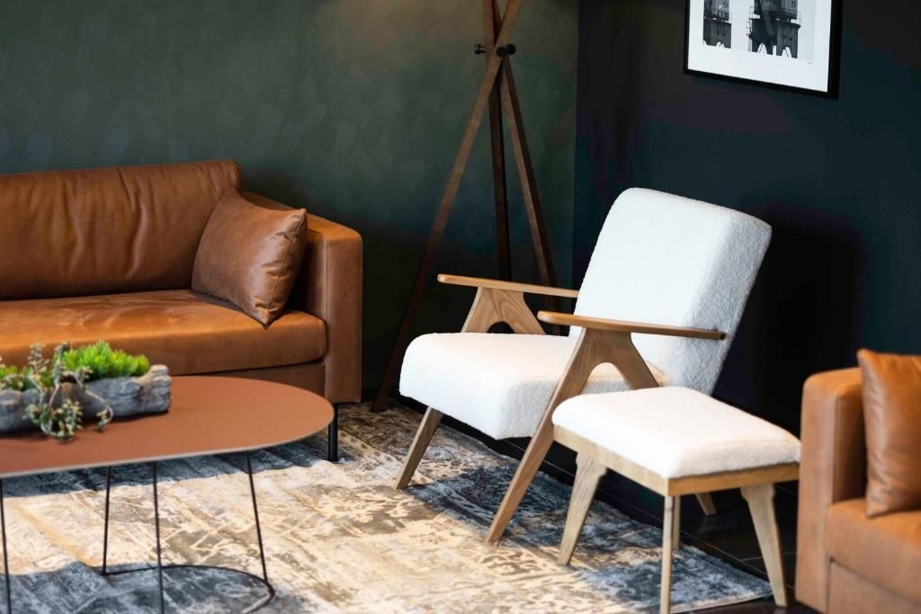 Guest house 010442 - Apartment Antwerp - Park Inn by Radisson Antwerpen