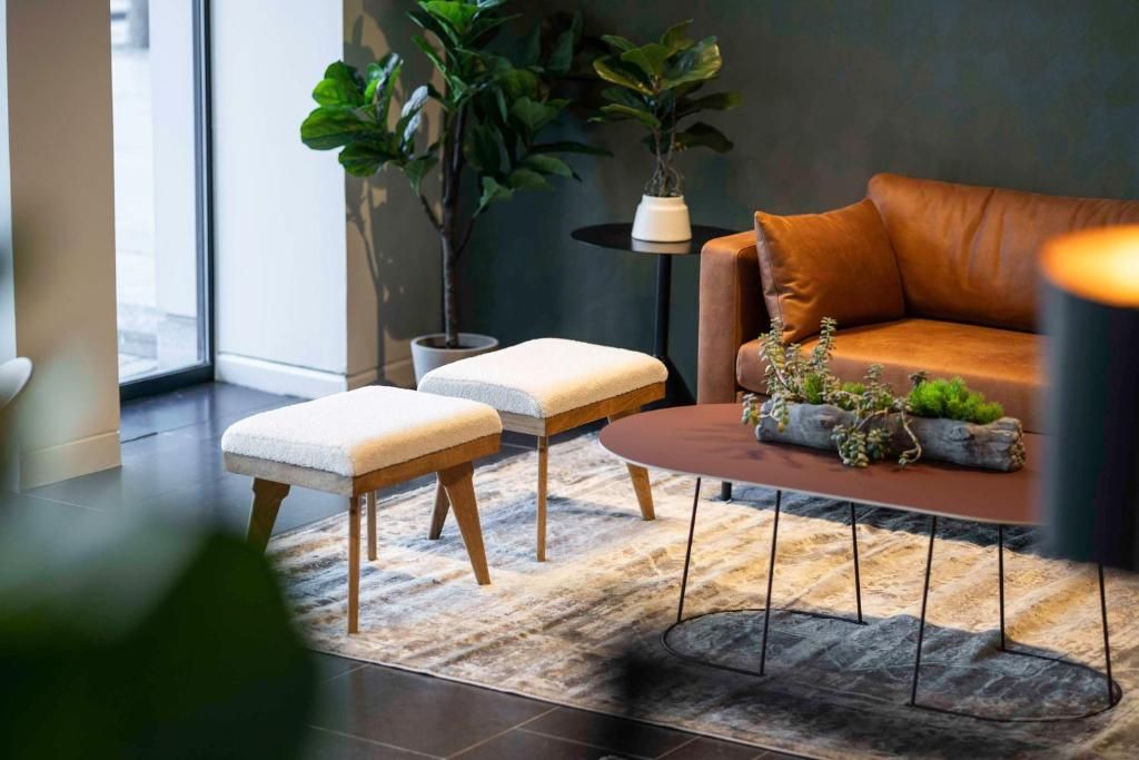 Guest house 010442 - Apartment Antwerp - Park Inn by Radisson Antwerpen