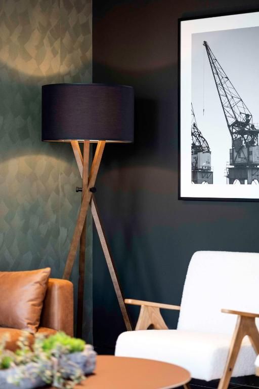 Guest house 010442 - Apartment Antwerp - Park Inn by Radisson Antwerpen