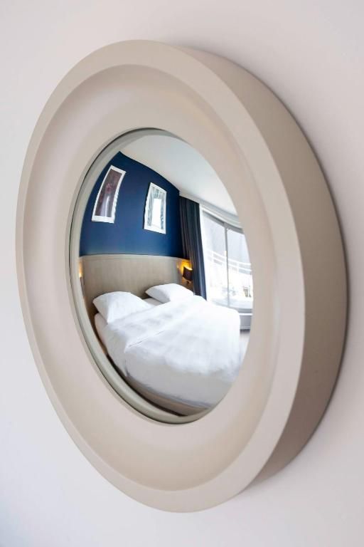 Guest house 010442 - Apartment Antwerp - Park Inn by Radisson Antwerpen