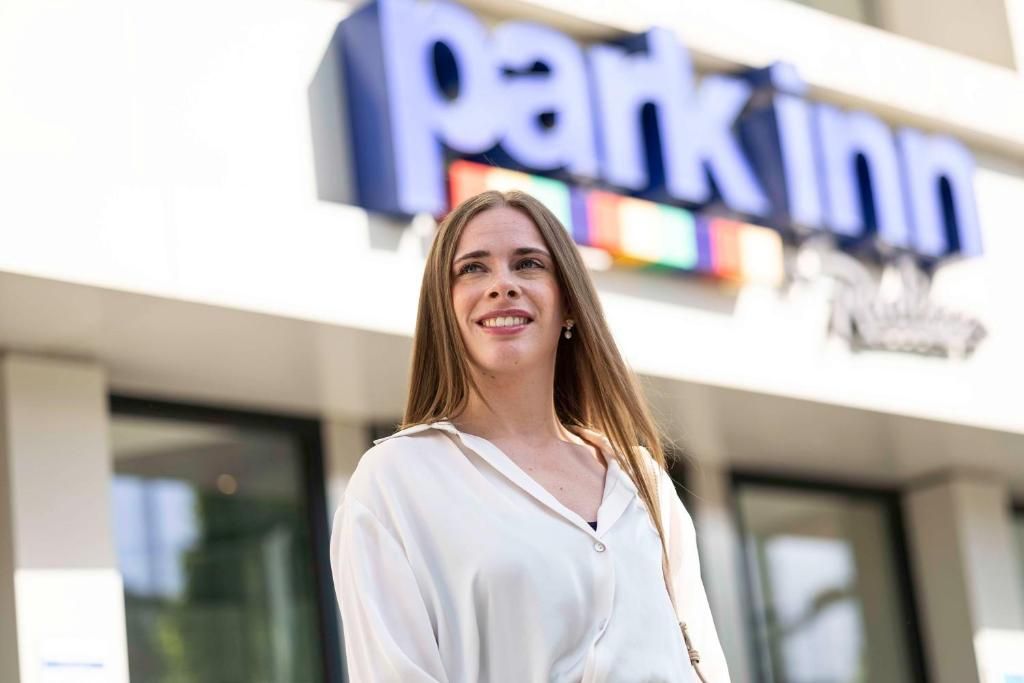 Guest house 010442 - Apartment Antwerp - Park Inn by Radisson Antwerpen