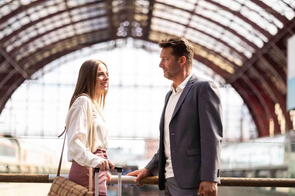 Guest house 010442 - Apartment Antwerp - Park Inn by Radisson Antwerpen