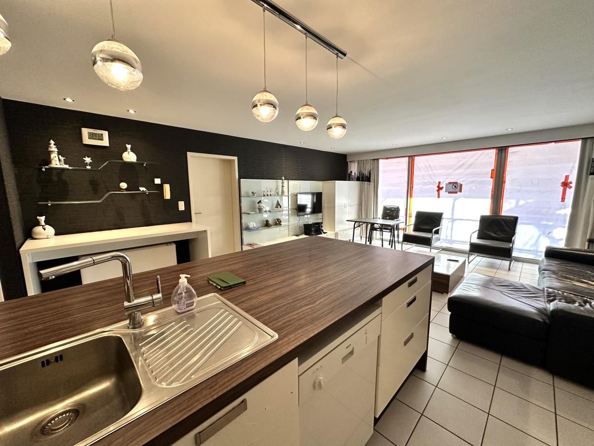Verblijf 010920 - Vakantiewoning West-Vlaanderen - Mosselbank