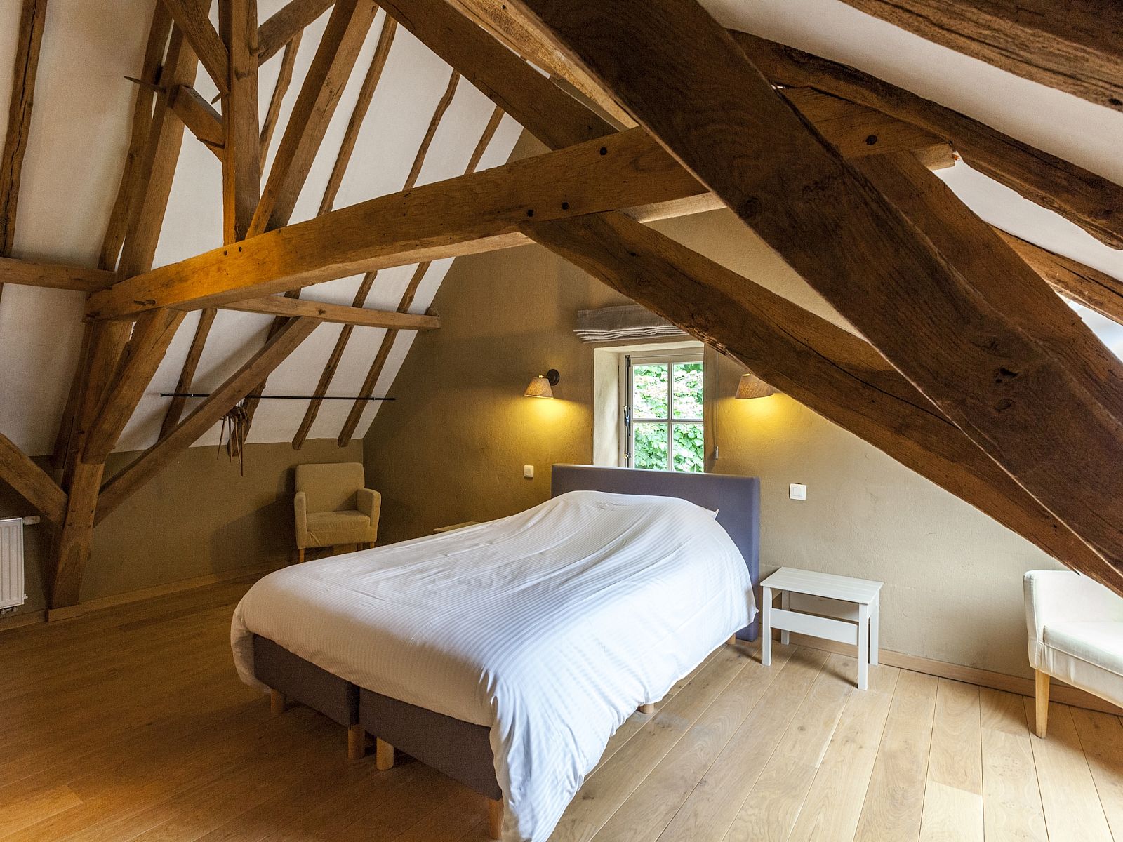 Unterkunft 0110008 - Ferienhaus Westflandern - Goed van den Bogaerde