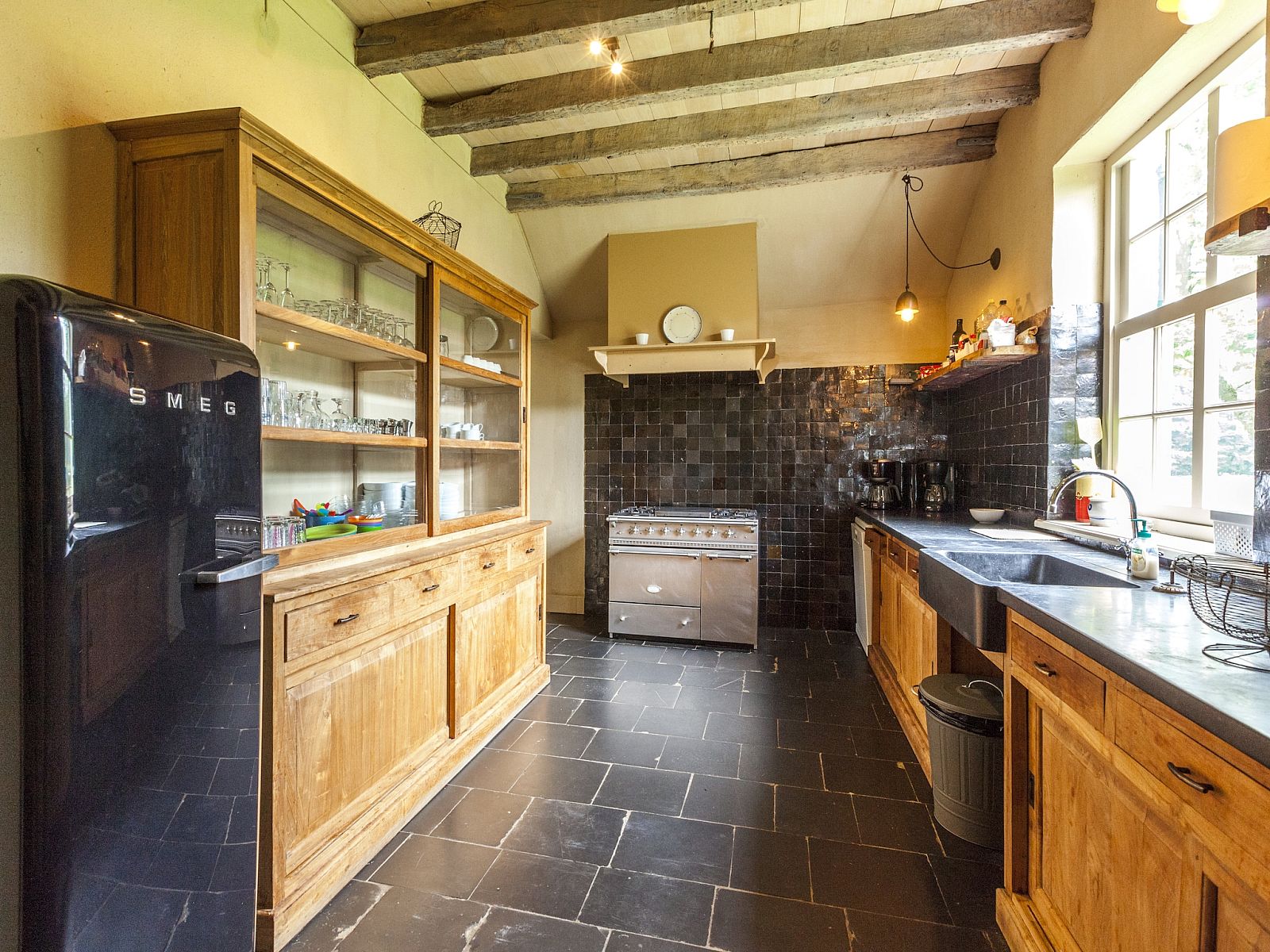 Unterkunft 0110008 - Ferienhaus Westflandern - Goed van den Bogaerde